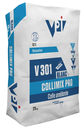COLLIMIX PRO C2E V301 BLANC SAC DE 25 KG